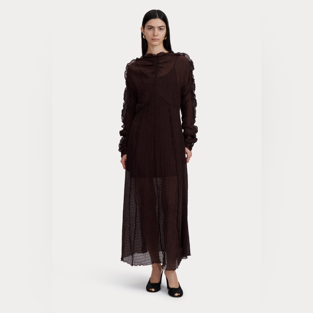NWT Rachel Comey Pacha Dress Sz 12